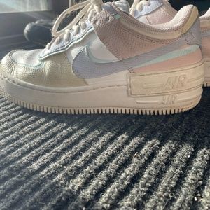 Nike Air Force 1